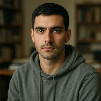 Davide Zorzi
