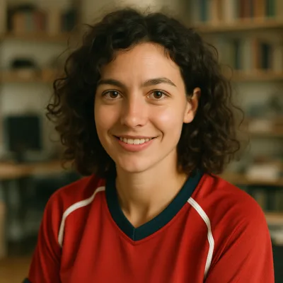 Federica Montemurro
