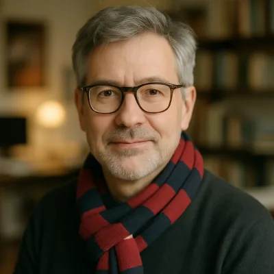 Roberto Silvestrini