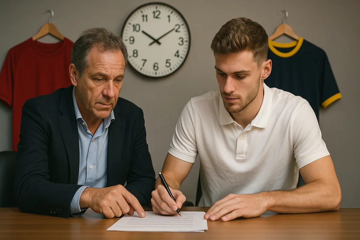 Quali colpi di mercato sono già conclusi ma non ancora ufficiali? Retroscena sulle tempistiche che sorprendono