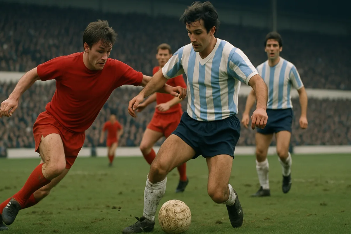 La partita di calcio più lunga della storia: cosa successe davvero sul campo inglese