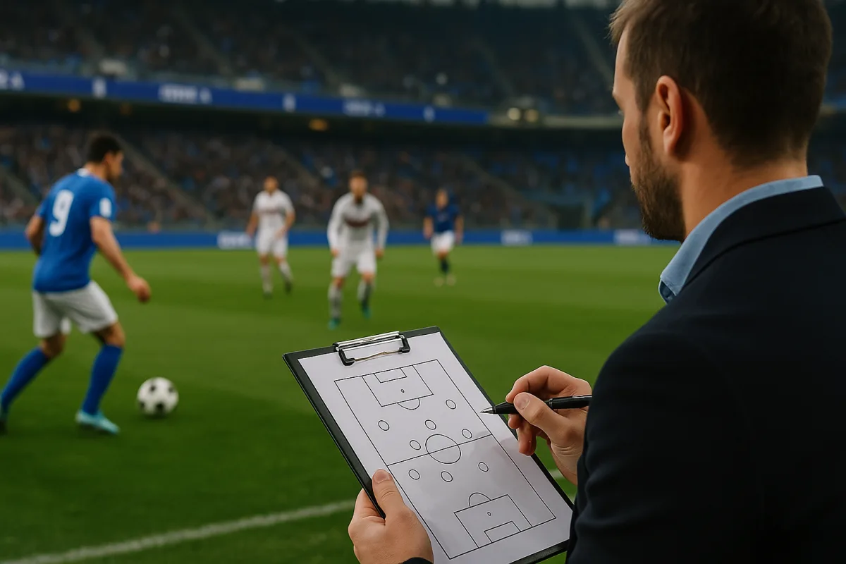 Obiettivi di mercato Serie A: come riconoscere una vera occasione prima degli altri