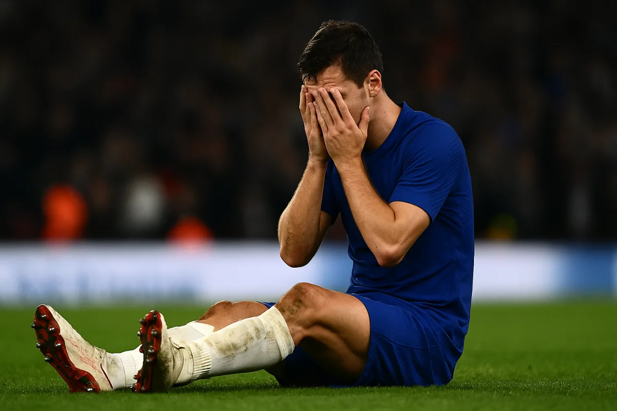 Cosa spinge un top player a diventare flop? Le cause nascoste che pochi analizzano
