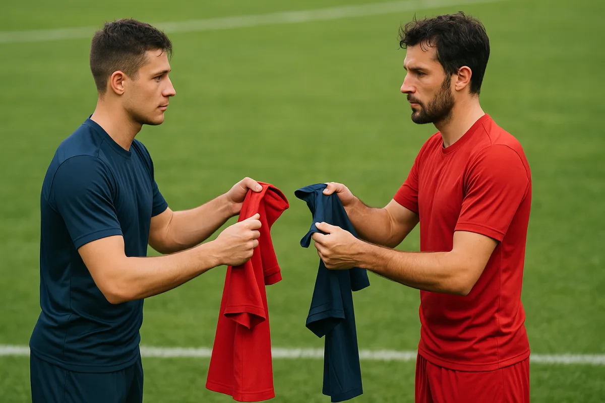 Scambi alla pari nel calciomercato: quando convengono davvero e quali rischi si nascondono