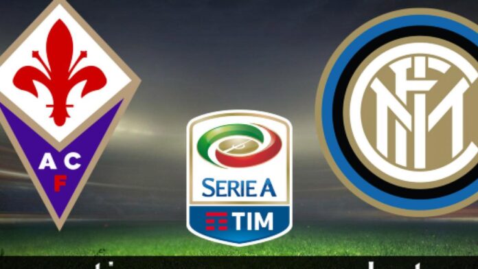 DIRETTA STREAMING - Fiorentina vs Inter - Coppa Italia LIVE - Calcio20.it